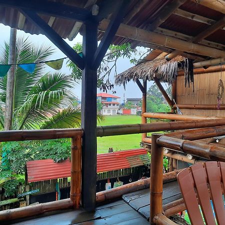 Raices Mompiche Hotel Luaran gambar